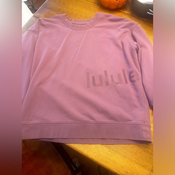 Crew neck Sweater - Picture 2 of 4